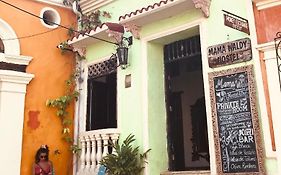 Casa Mamá Waldy New