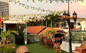 Casa Mamá Waldy New